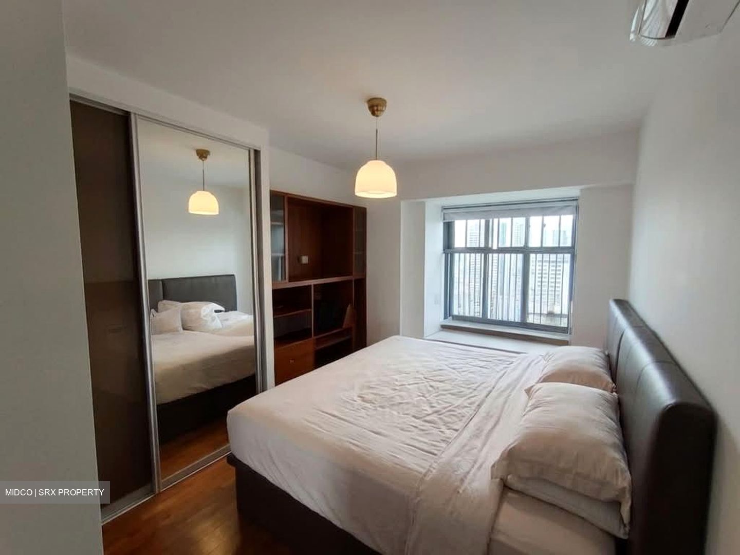 Blk 1E The Pinnacle@Duxton (Bukit Merah), HDB 4 Rooms #591620471
